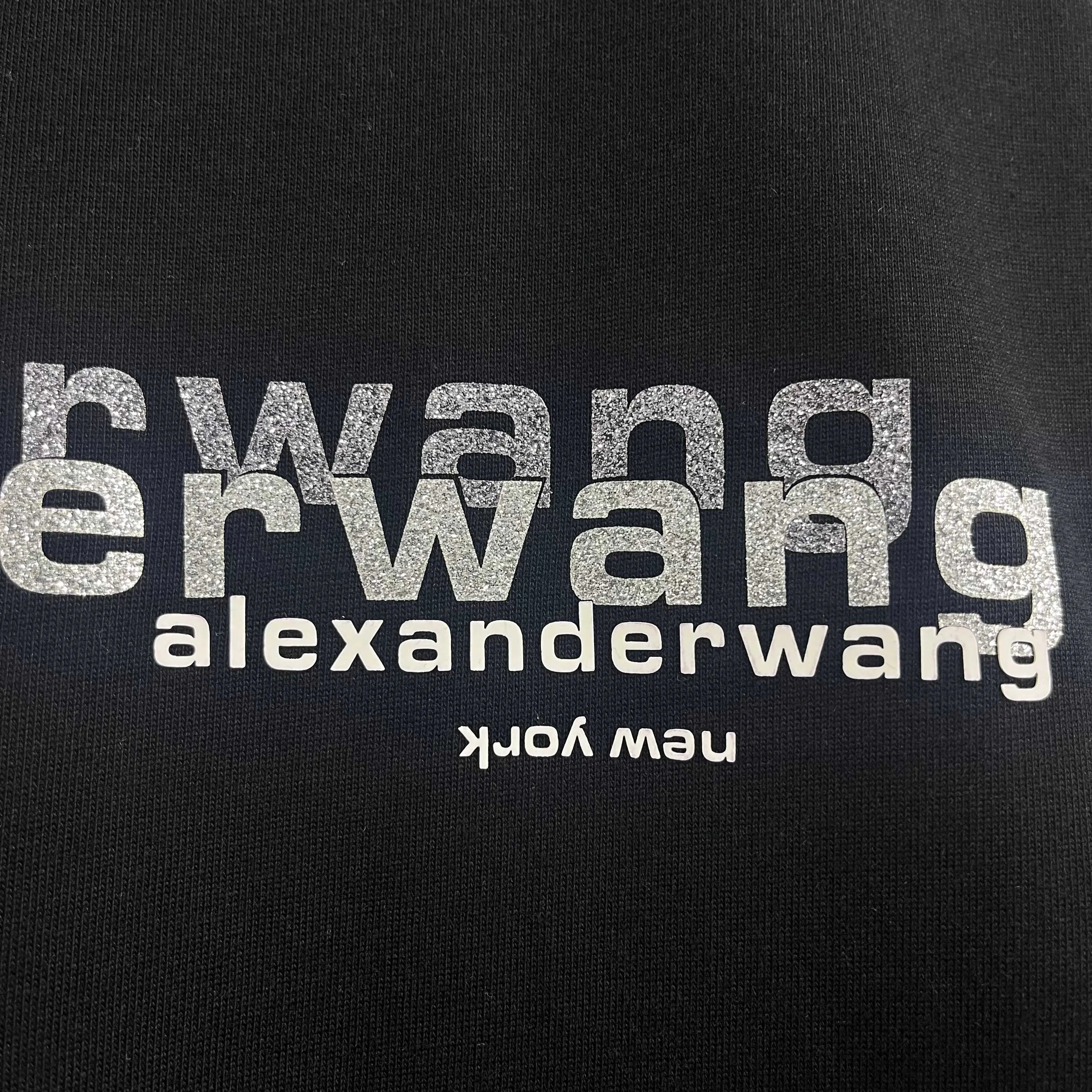 * *alexan 2026 New Arrival T Same Style ：Black White Size： S （90-130 ） M （120-150 ） L （140-165 ） XL （160-180 ） XXL （180 ）